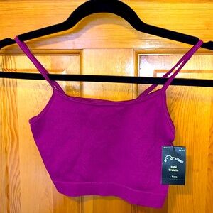 Art Class, Kids Cami Bralette, Size: L (10-12)